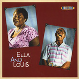 Ella Fitzgerald