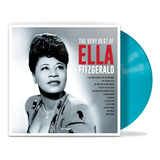 Ella Fitzgerald 