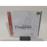 Ella Fitzgerald Ella For