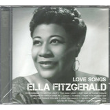Ella Fitzgerald Serie Icon