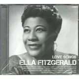 Ella Fitzgerald Serie Icon