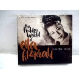Ella Fitzgerald The Hidden