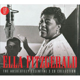 Ella Fitzgerald ¿ The