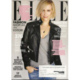 Elle Kristen Wiig