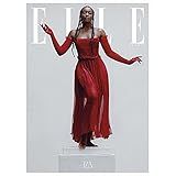 Elle Brasil Vol