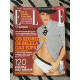 Elle Claudia Raia Gisele