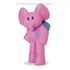 Elly Boneca De Vinil Da Turma Do Pocoyo Cardoso Original 