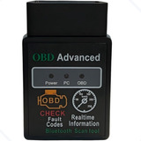 Elm327 Hh Scanner Automotivo