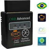 Elm327 Hh Scanner Automotivo