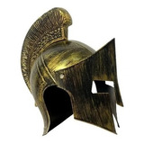 Elmo Capacete 300 Gladiador