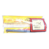 Elo Fusível Distribuição Classe 15kv   25k   500mm  10 Peças