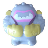 Elo Monsters Enaldinho