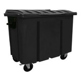 Elo Solucao Container 1000l