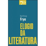 Elogio Da Literatura