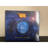 Eloy - Echoes From The Past ( Cd ) Pronta Entrega