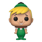 Elroy Jetson 512