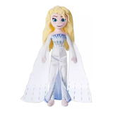 Elsa Frozen 2 Boneca