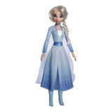 Elsa Frozen2 55cm Disney