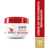 Elseve Creme De Tratamento