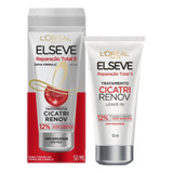 Elseve Leave In Tratamento