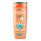 Elseve Shampoo Cachos Longos