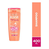 Elseve Shampoo Longo Dos