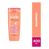 Elseve Shampoo Longo Dos