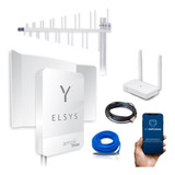 Elsys Fit Eprl18 Amplimax