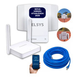 Elsys Kit Amplimax Fit