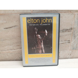 Elton John 2001 one