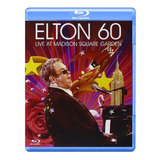 Elton John 60 Live