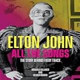 Elton John All The