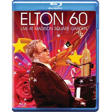 Elton John Elton 60