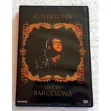 Elton John Live In