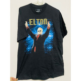 Elton John Oficial Tour2011