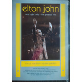 Elton John The Greatest