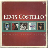 Elvis Costello Original Album