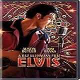 Elvis dvd