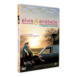 Elvis E Anabelle Dvd