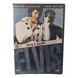Elvis E Assim 