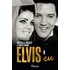 Elvis E Eu: N/a, De Presley, Priscilla Beaulieu; Harmon, Sandra. Não Possui, Vol. 1. Editorial Editora Rocco, Capa Mole, Edição 1 Em Português, 2024