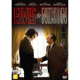 Elvis E Nixon Dvd