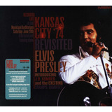 Elvis Kansas City 