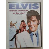 Elvis Lindas Encrencas As