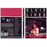 Elvis Lives