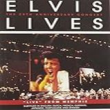 Elvis Lives 25th