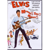 Elvis Minhas Tres Noivas