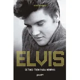 Elvis Presley