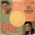 Elvis Presley - It's Now Or Never / Make Me Know It - 45 Rpm