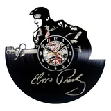 Elvis Presley 
